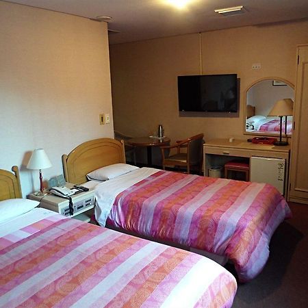 Brown Hotel ソウル特別市 エクステリア 写真