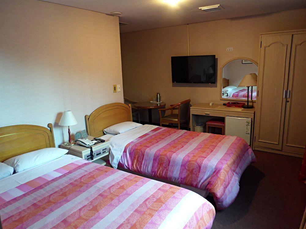 Brown Hotel ソウル特別市 エクステリア 写真