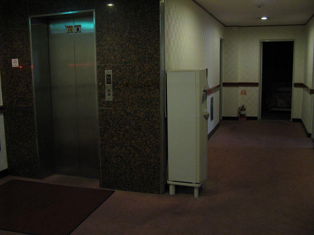 Brown Hotel ソウル特別市 エクステリア 写真