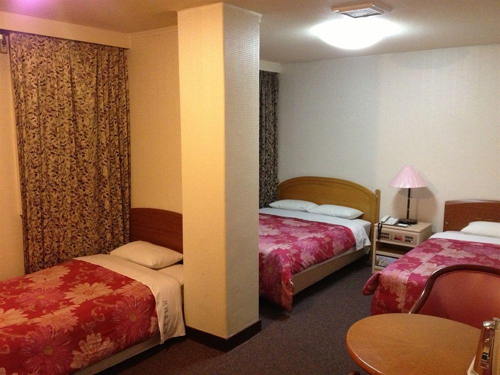 Brown Hotel ソウル特別市 エクステリア 写真