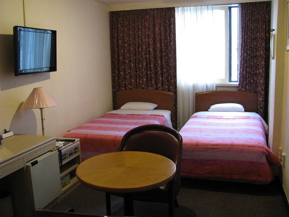 Brown Hotel ソウル特別市 エクステリア 写真