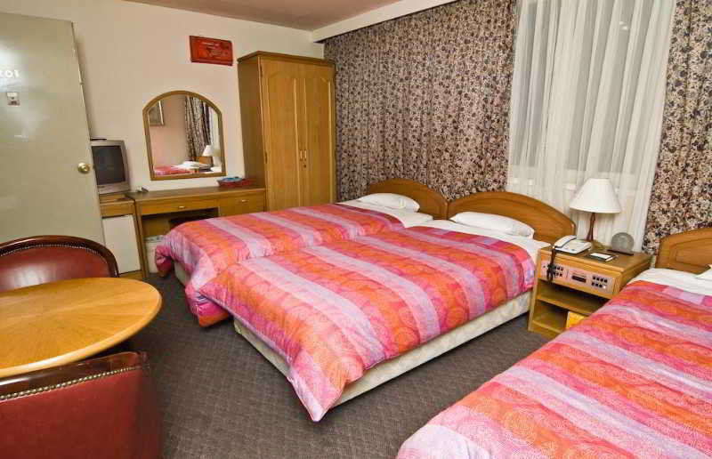 Brown Hotel ソウル特別市 エクステリア 写真