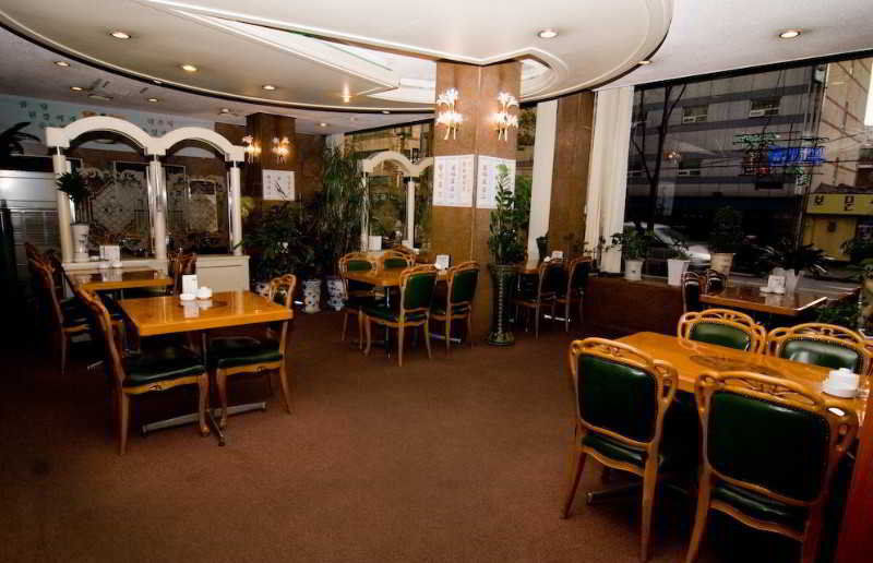 Brown Hotel ソウル特別市 エクステリア 写真