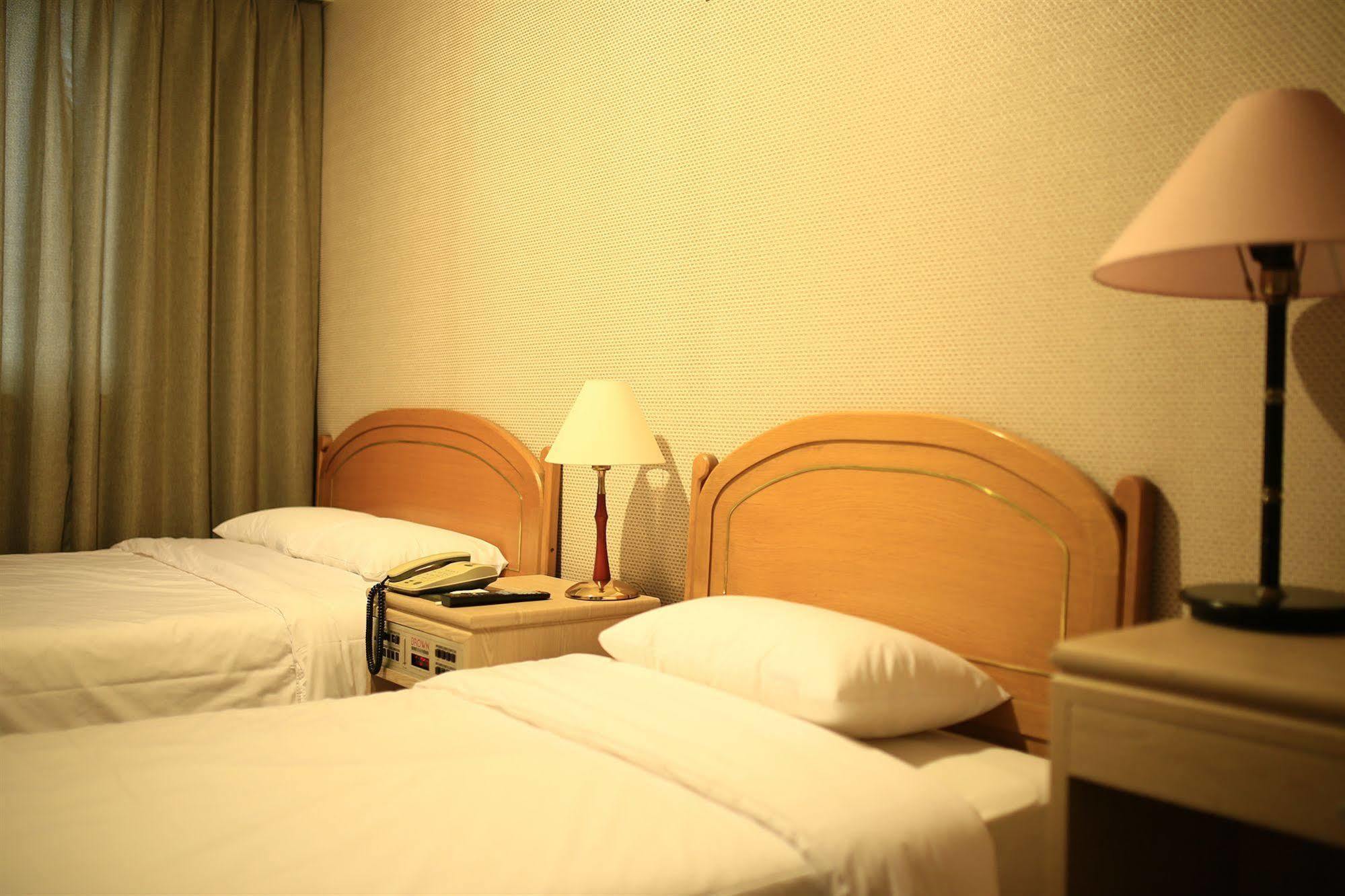 Brown Hotel ソウル特別市 エクステリア 写真