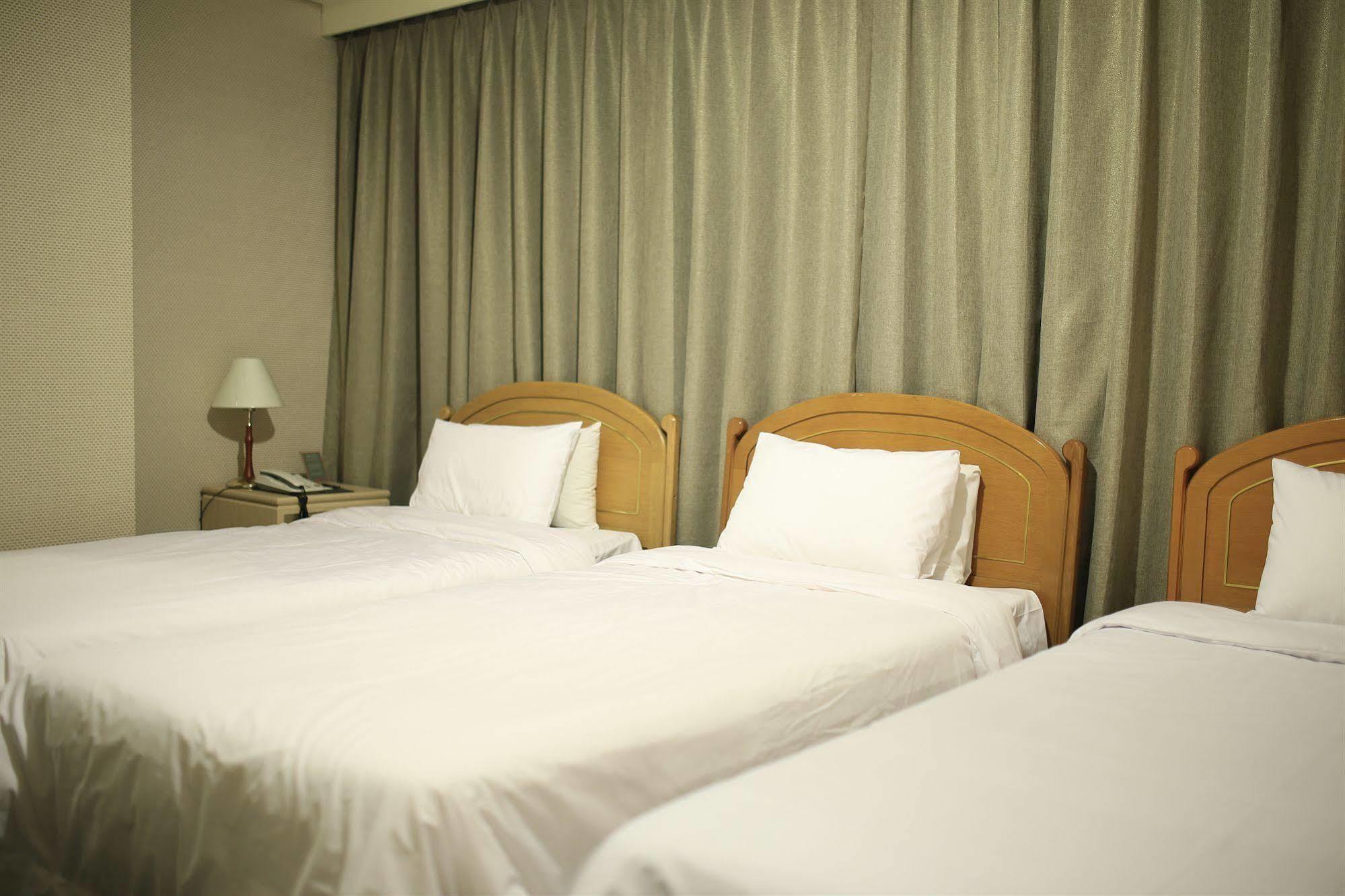 Brown Hotel ソウル特別市 エクステリア 写真