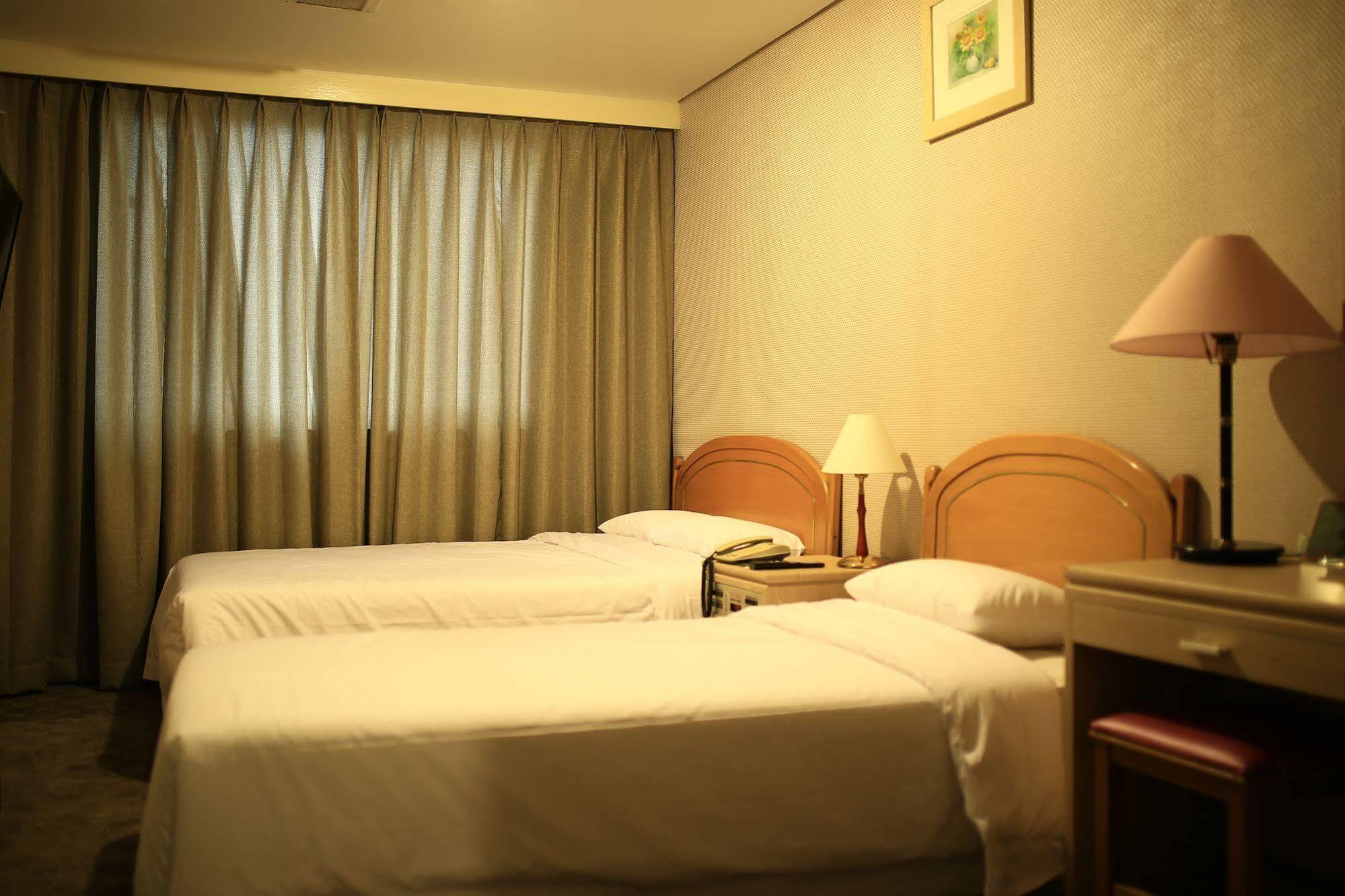Brown Hotel ソウル特別市 エクステリア 写真
