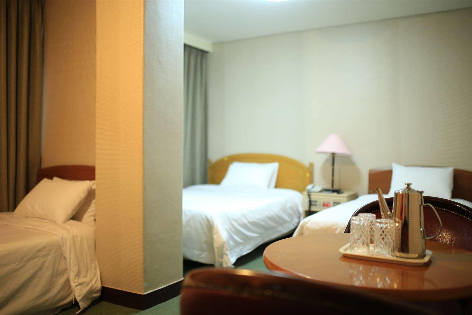 Brown Hotel ソウル特別市 エクステリア 写真