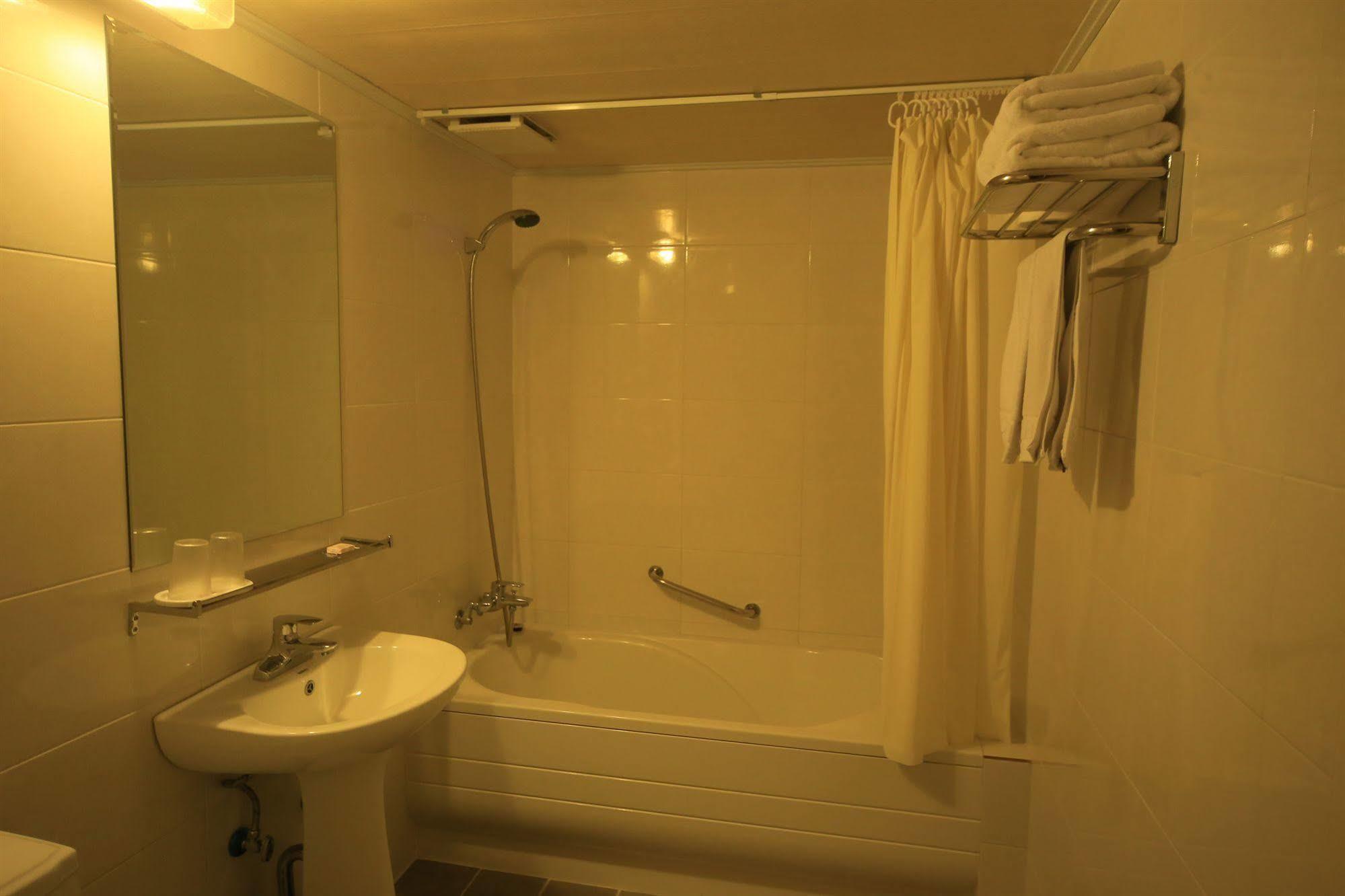 Brown Hotel ソウル特別市 エクステリア 写真